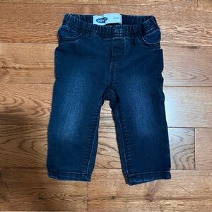 Old Navy 6-12M Skinny Jeans